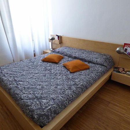 Innoi 卡利亚里 客房 照片