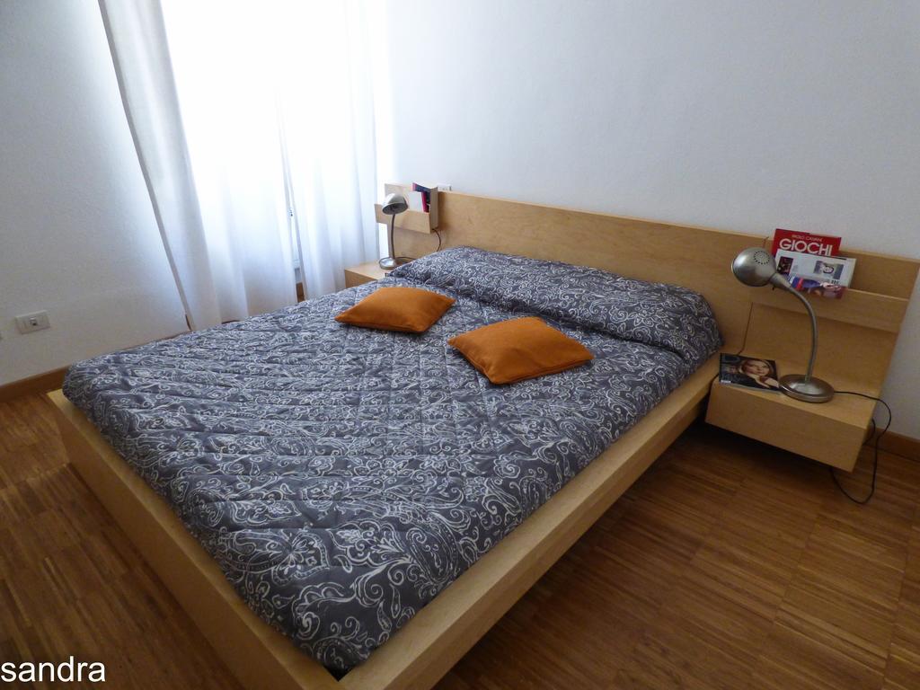 Innoi 卡利亚里 客房 照片
